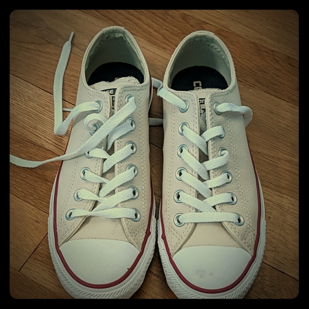 Converse Shoes
